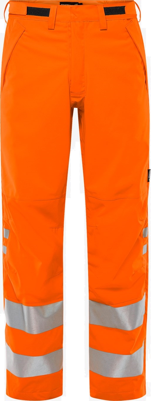 Fristads 300332 High Vis Funktionshose Kl.2 2680 GLPS