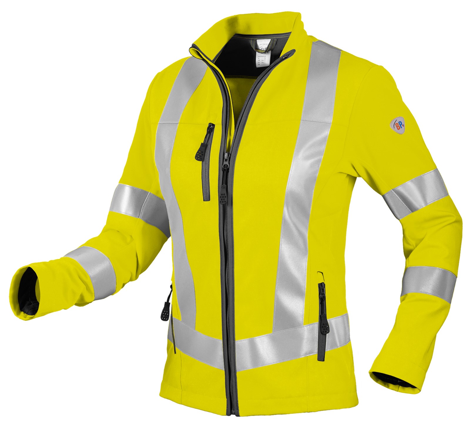 BP-2017-845-86-XS - warngelb