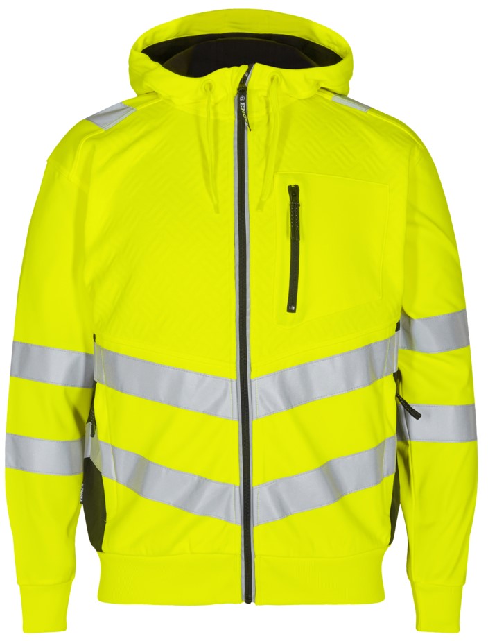 EN-8025-241-3820-XS - gelb-schwarz