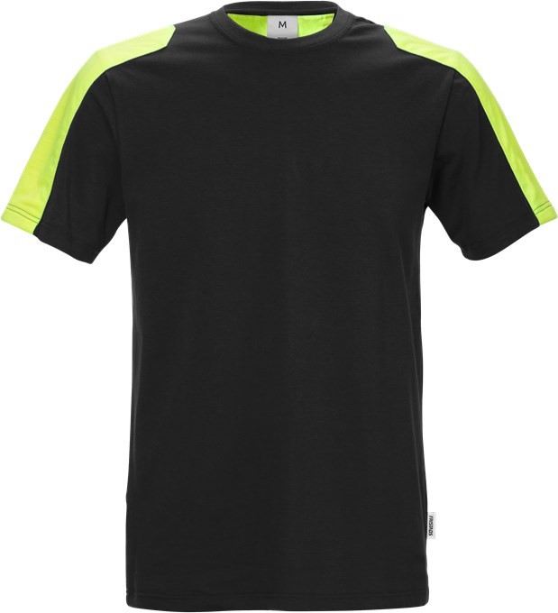 Fristads 111261 Stretch-T-Shirt 7447 RTT