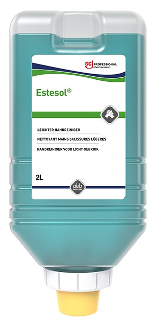 Estesol classic PN83503A06 2.000 ml Softflasche