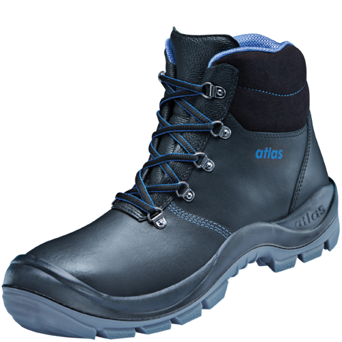 ATLAS XP 505 Sicherheitsstiefel S3