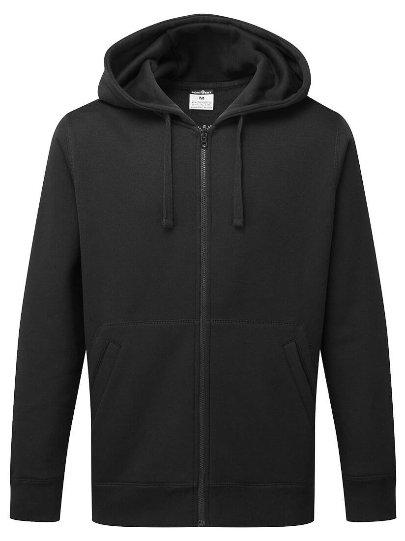 PW-B312BKRS - schwarz