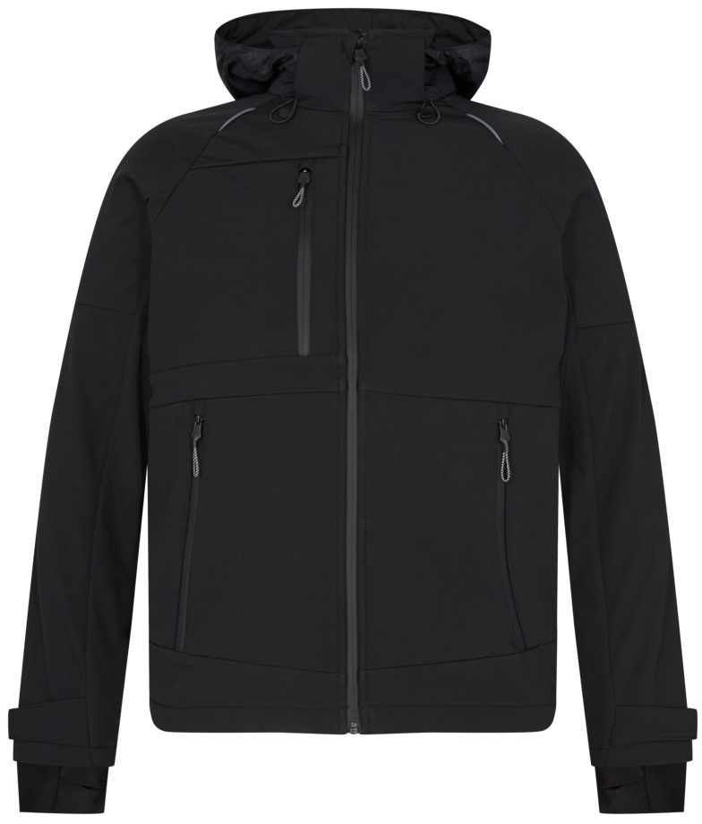 EN-1377-603-20-XS - schwarz