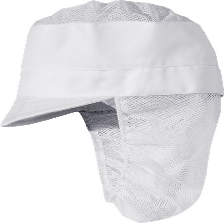 93ab32a23120bc913f71a31e55d2d48d Fristads 100451 Lebensmittelindustrie Kappe 560 P159