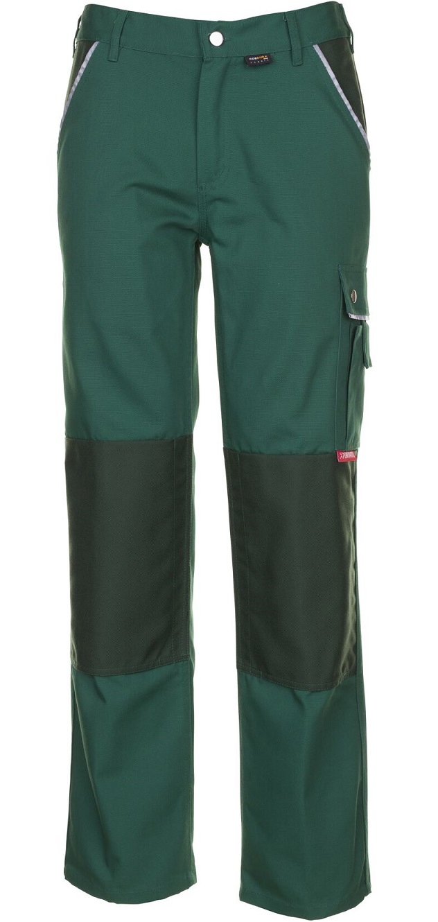 Planam Canvas 320 Bundhose