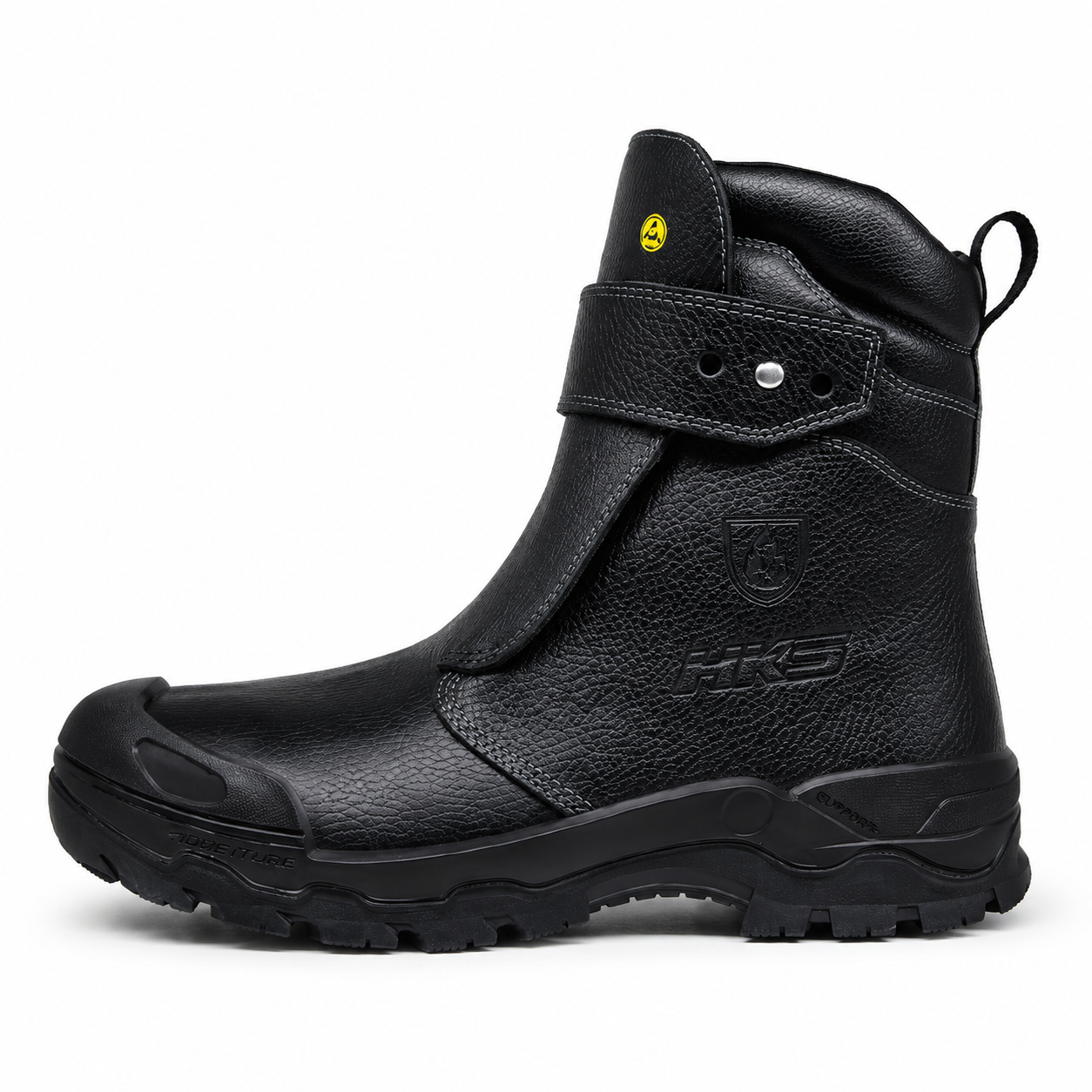 HKS 784432 Magma Schweißerstiefel