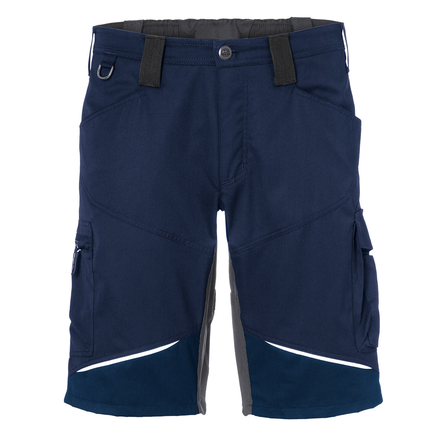 Kübler ACTIVIQ Stretchshorts 2950 5231