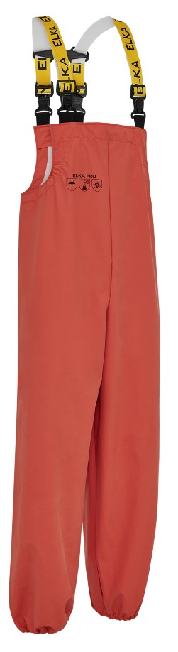 ELKA Rainwear 079900E PRO Latzhose