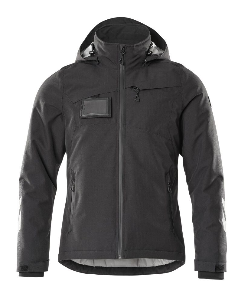 MA-18335-231-09-XS - schwarz MA-18335-231-09-XS - schwarz