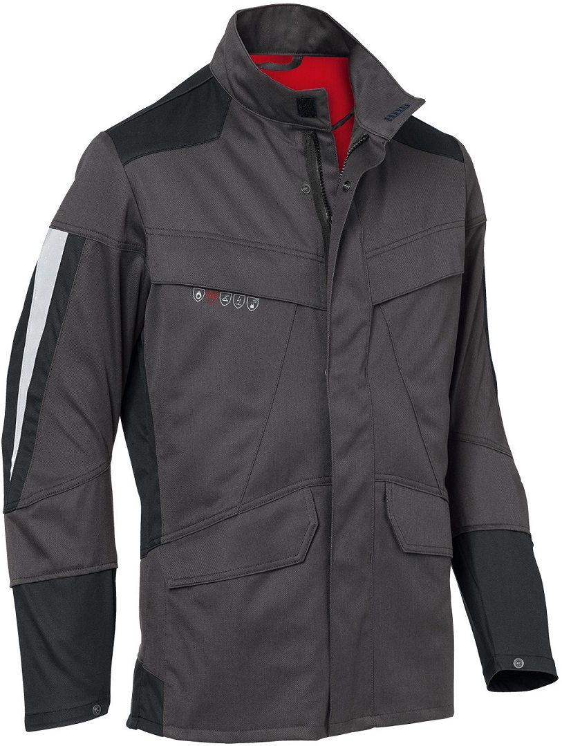 KUE-1391-8428-01-9799-24 - anthrazit-schwarz