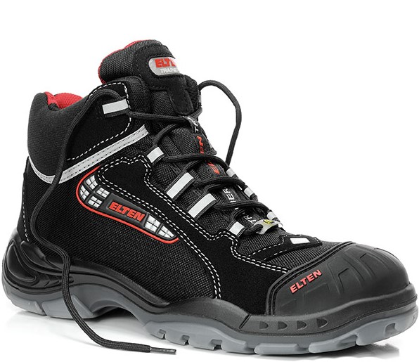 Elten Sander Pro 766771 Schnürstiefel ESD S3 schwarz