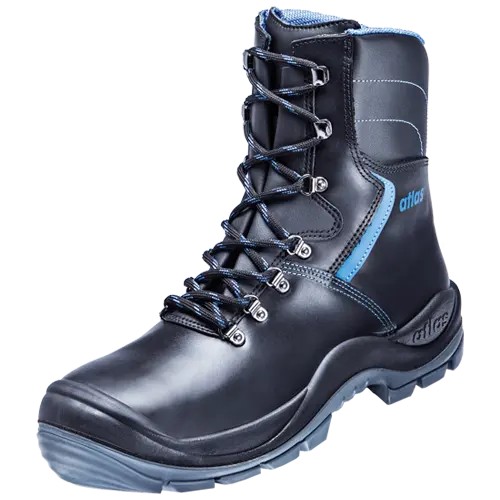 ATLAS Anatomic BAU 845 XP CI Sicherheitsstiefel S3