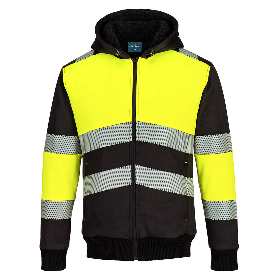Portwest PW377 Winter- Kapuzenjacke PW3