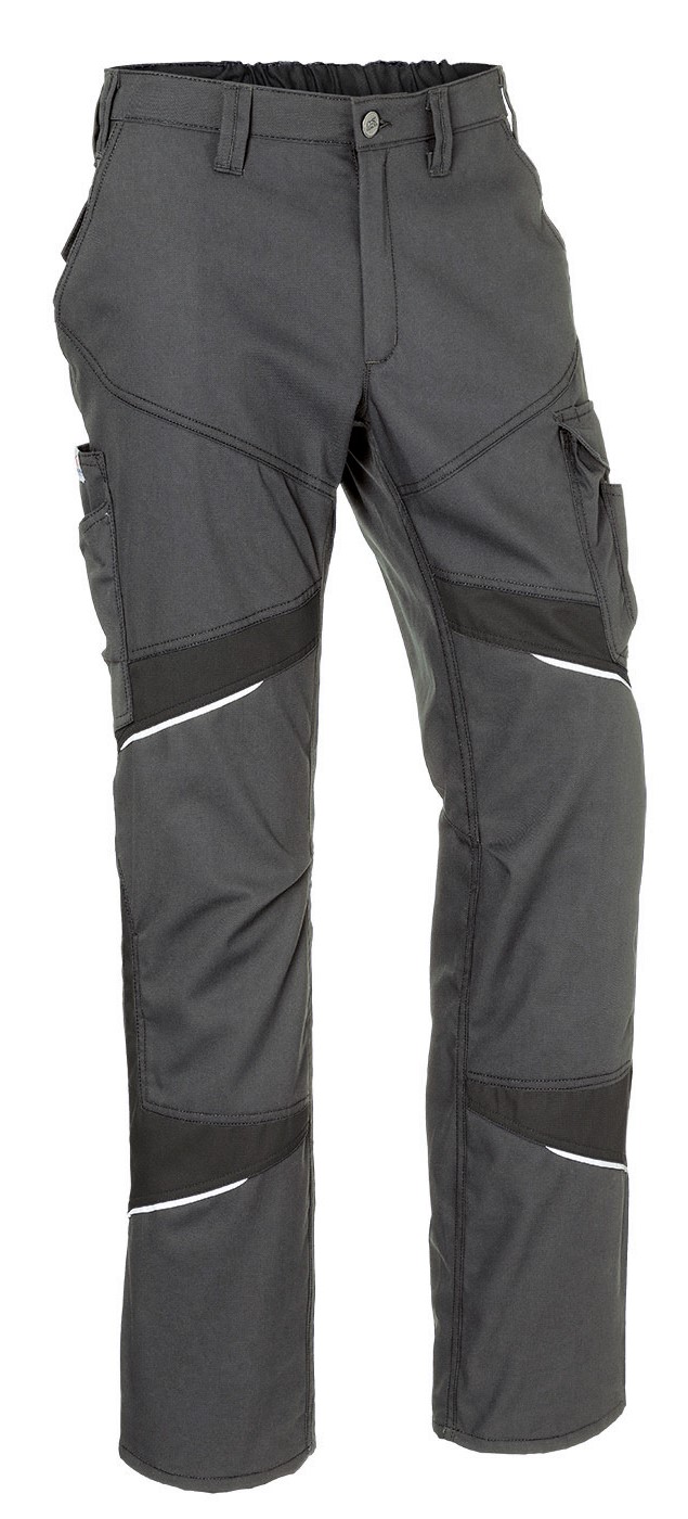 Kübler ACTIVIQ cotton+ Hose Light 2250 3311