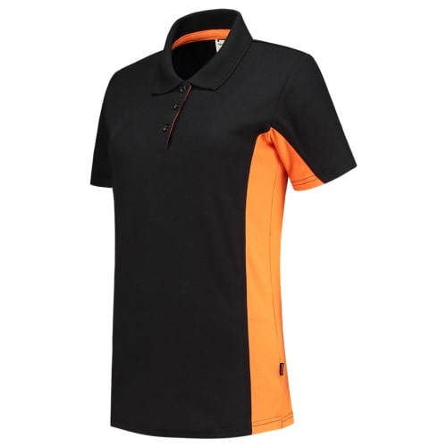 6453dc1a-4870-47d0-b2d0-76a9255674a1 Tricorp 202003 Poloshirt Bicolor Damen 180 g/m²