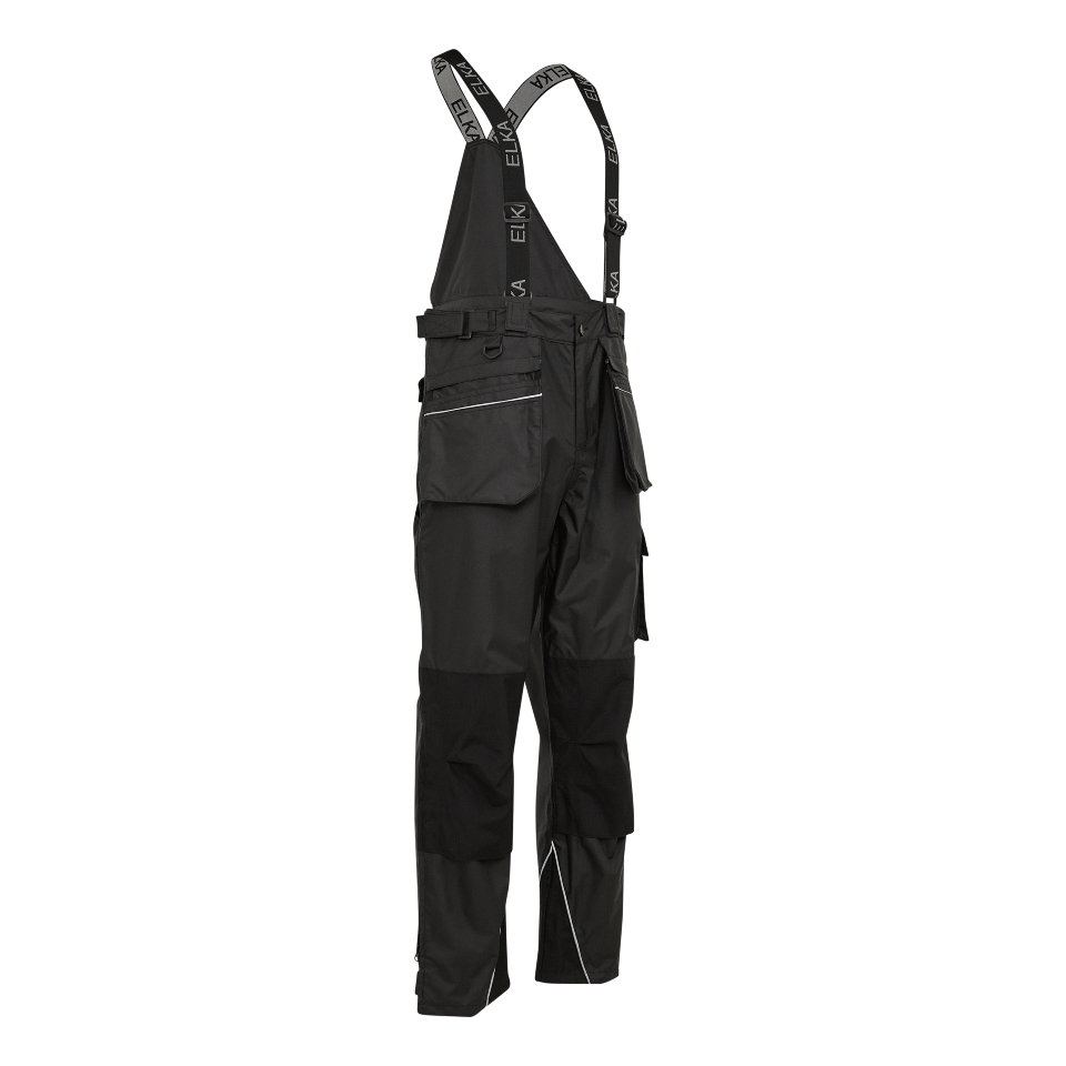ELKA Rainwear 082403 Working Xtreme Kombi Hose