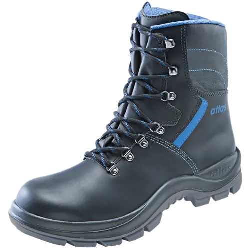 ATLAS Anatomic BAU 840 XP Sicherheitsstiefel S3