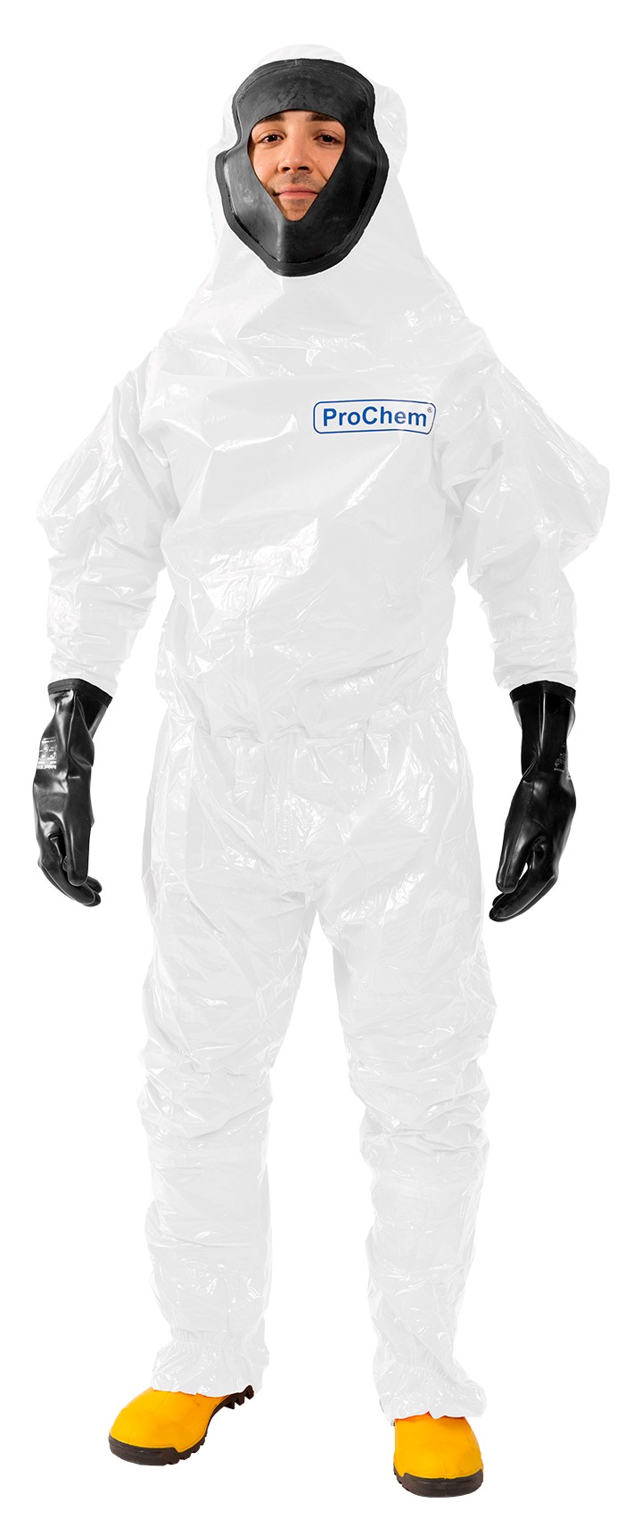 3S ProChem II CLF-Overall Kat. III Typ A B F05