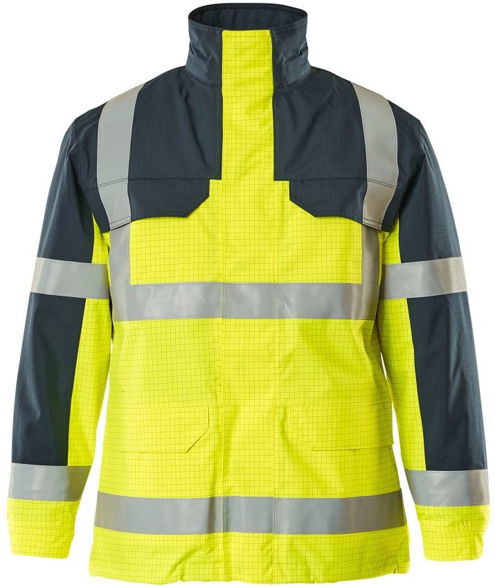 Mascot LUNGERN 06831-064 Warnschutz-Parka