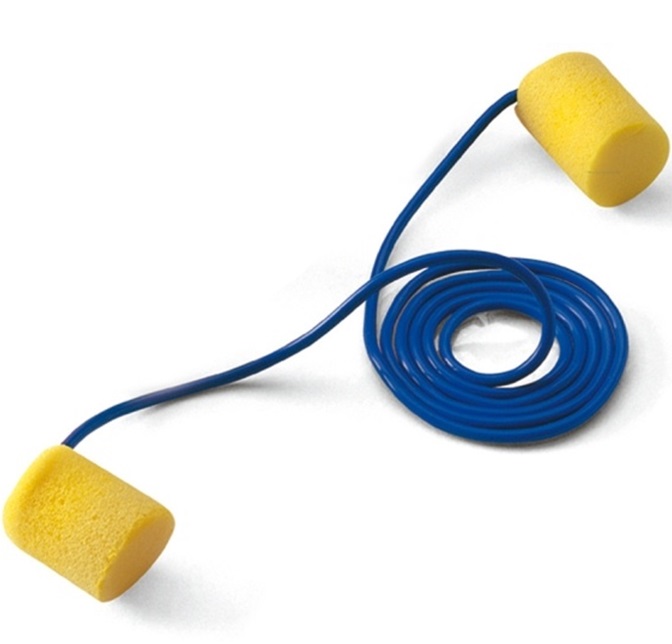 3M E-A-R Classic CC01000 mit Kordel