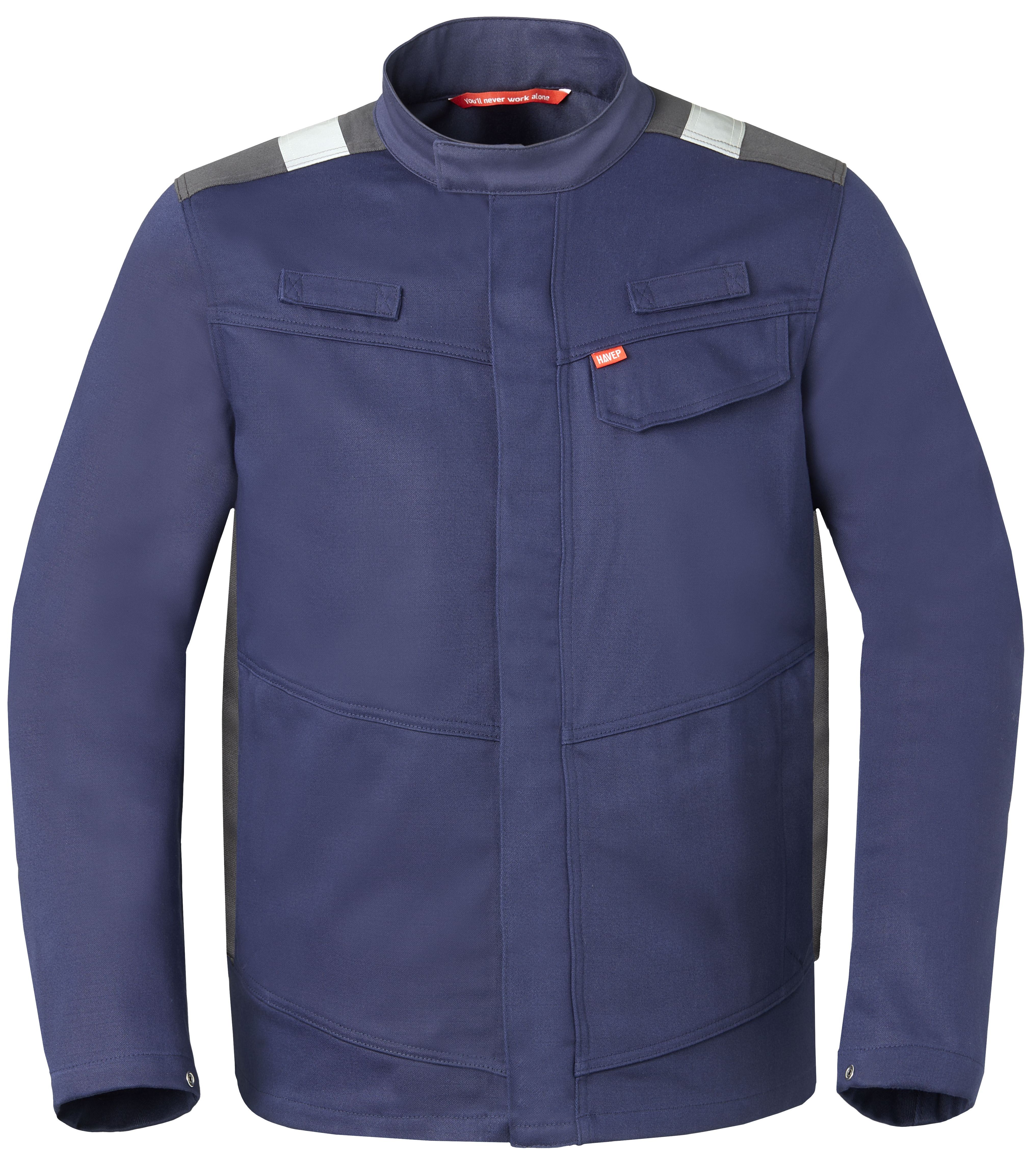 Havep Force+ 50337 Multinorm-Bundjacke