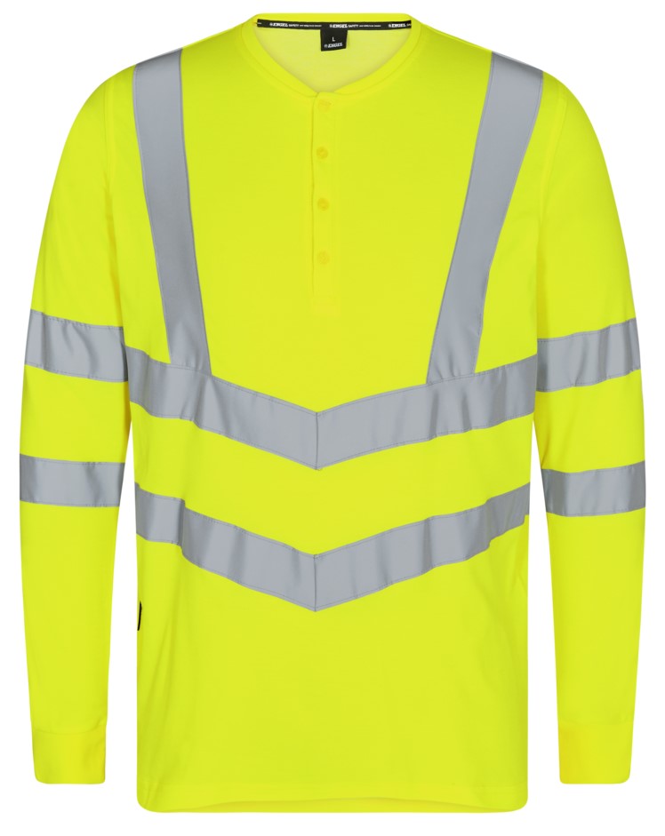 EN-9548-182-38-XS - gelb