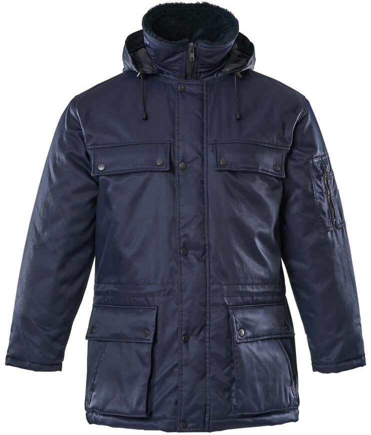 Mascot QUEBEC 00510-620 Parka