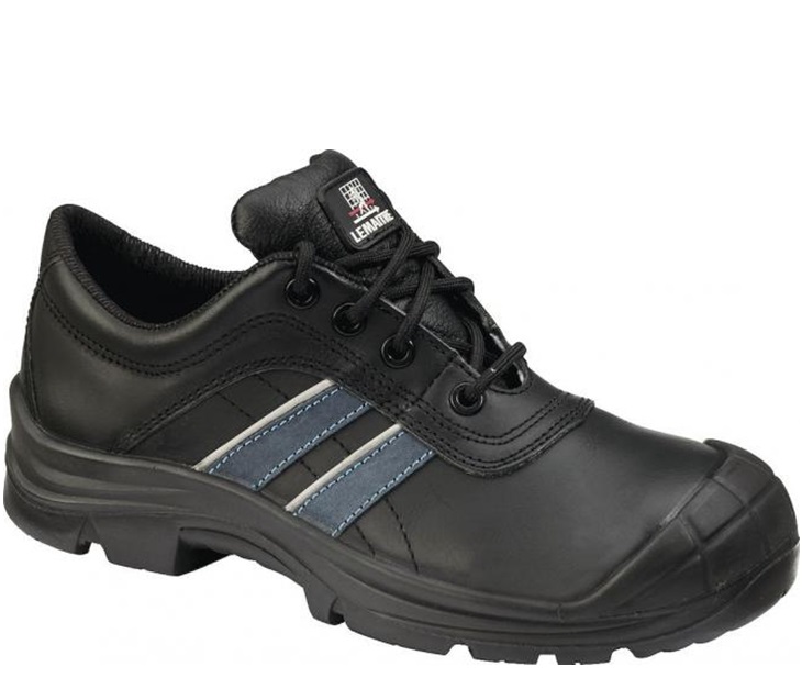 Lemaitre ANDY BAU LOW S3 SRC 0915 Halbschuhe (Weite L)