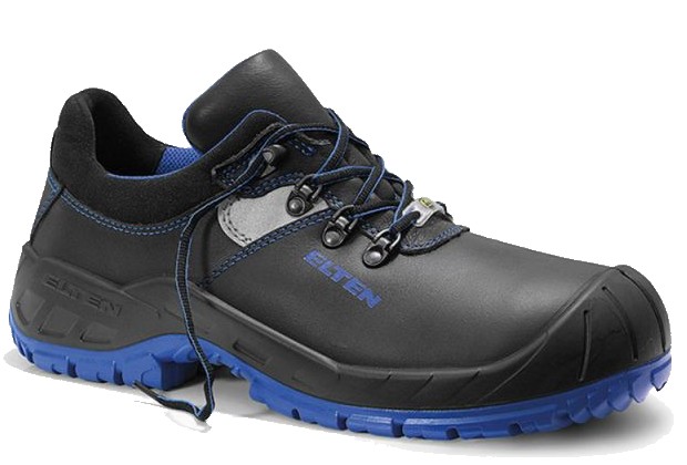 Elten Alessio XW blue Low 727561 Halbschuhe ESD S3 SRC
