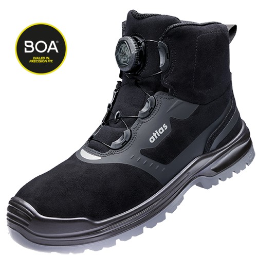 Atlas FLASH 6905 XP BOA ESD Sicherheitsschuhe S3