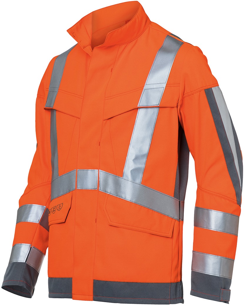 KUE-1394-8420-3797-24 - leuchtorange-anthrazit