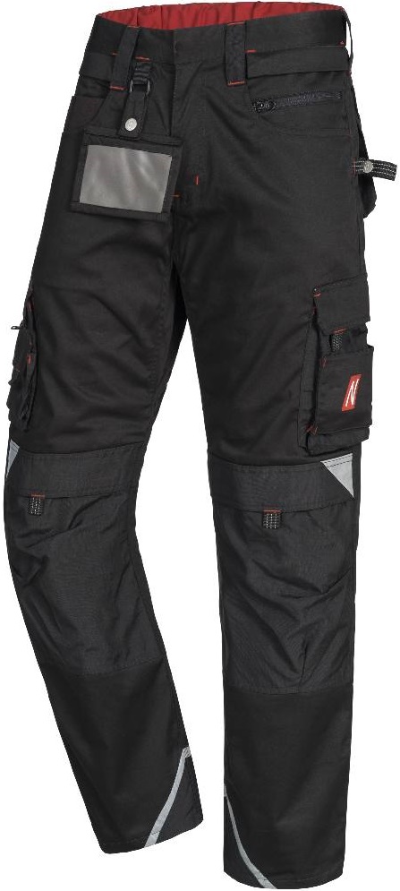 AS-7710-24 - schwarz