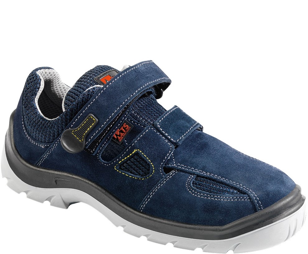 MTS Streamer 7811 Sandalen S1 blau