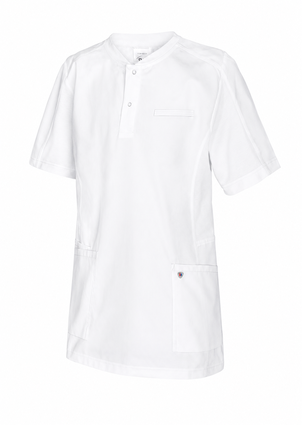 BP-1739-435-21-3XL - weiß