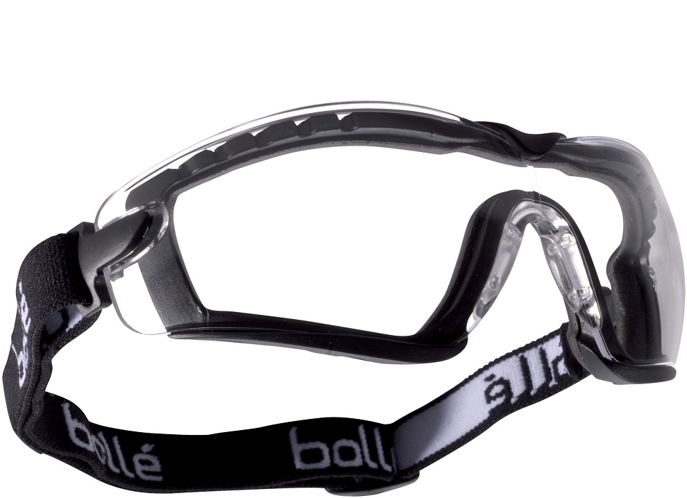 Bollé Vollsichtbrille COBRA COBFSPSI