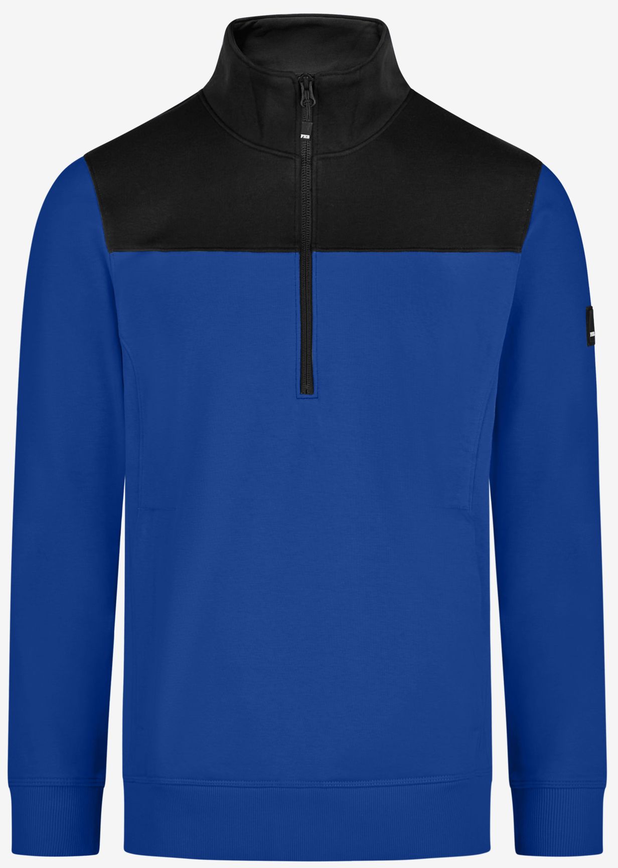 FHB-821120-3620-XS - Royalblau-Schwarz