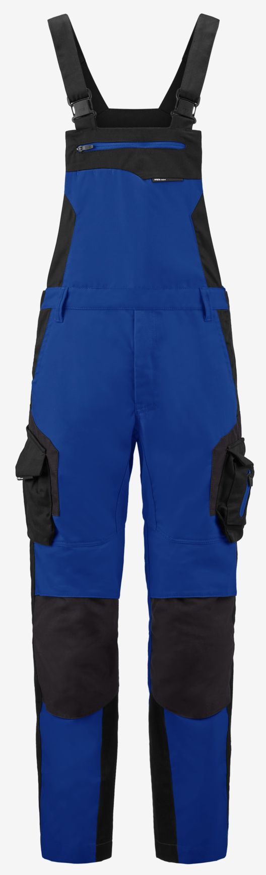 FHB-125400-3620-23 - Royalblau-Schwarz