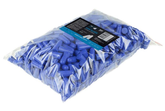 Pro-Fit 177 Gehörschutzstöpsel Soft-PU SNR-34 dB (A)