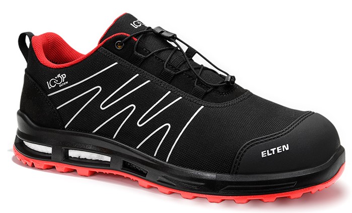 Elten Enno 720311 Sicherheitshalbschuhe XXT Pro Low ESD S3S