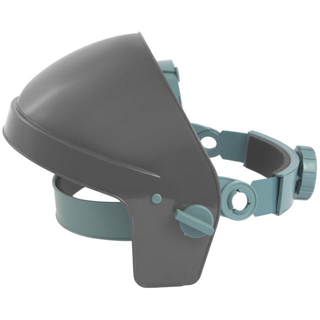 Honeywell Kopfhalterung aus Kunststoff Supervizor SB 600