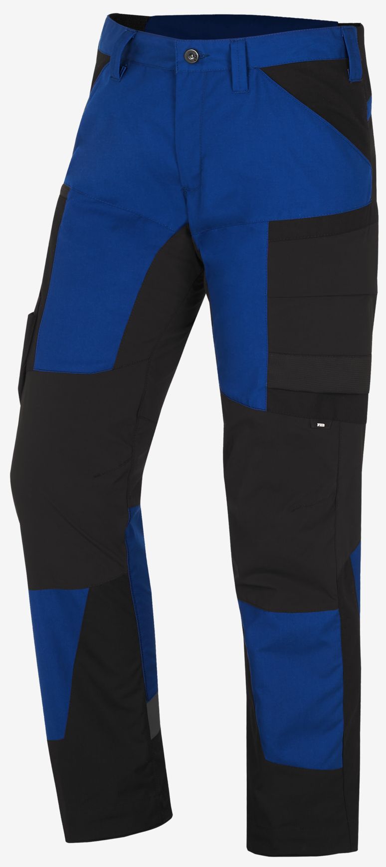 FHB-123120-3620-23 - Royalblau-Schwarz