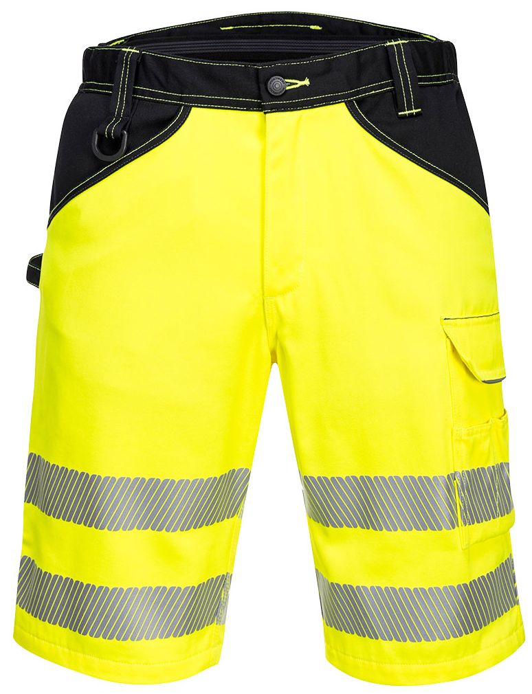 Portwest PW348 - PW3 Warnschutz-Short
