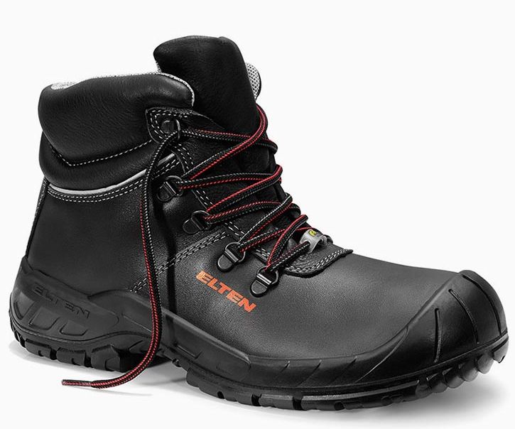 Elten Renzo XW Mid 765861 Schnürstiefel ESD S3