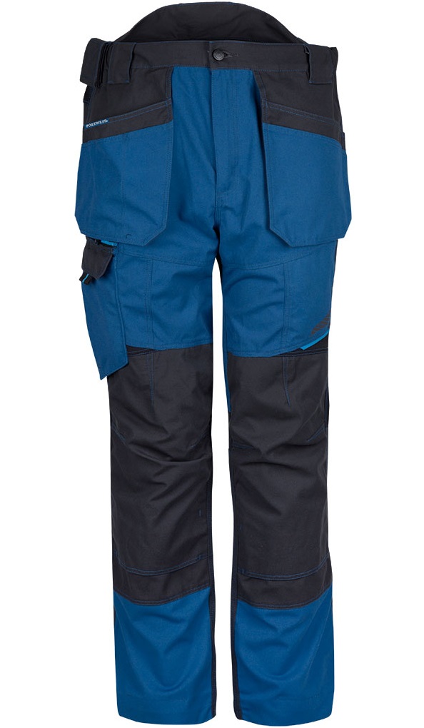 Portwest T702 - WX3 Bundhose mit Holstertaschen