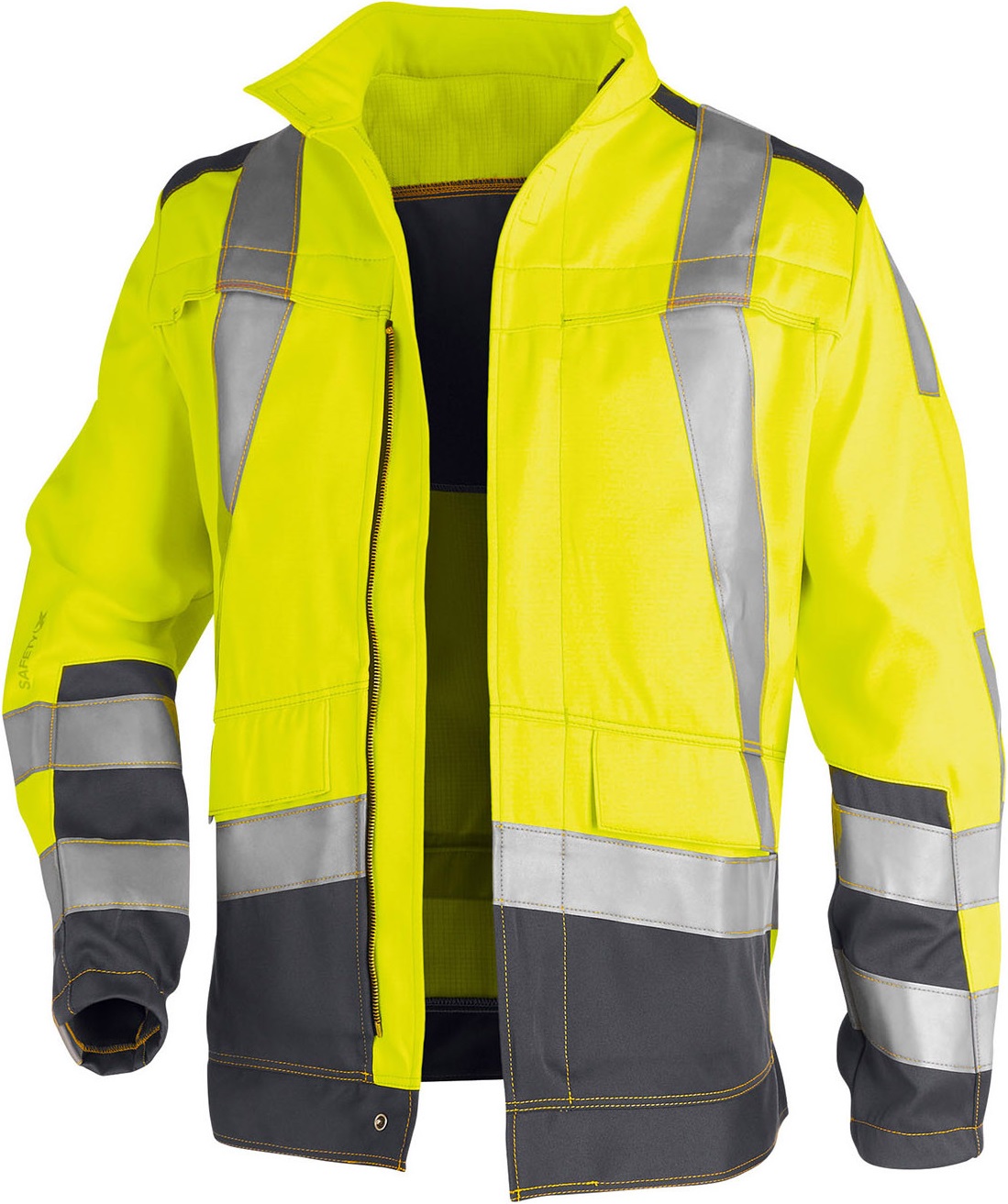 Kübler SAFETY 7 Jacke PSA 3 1779 8420