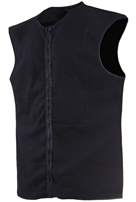 Sioen Molenbaix 7761N2TF1 Flammenhemmendes Fleecefutter