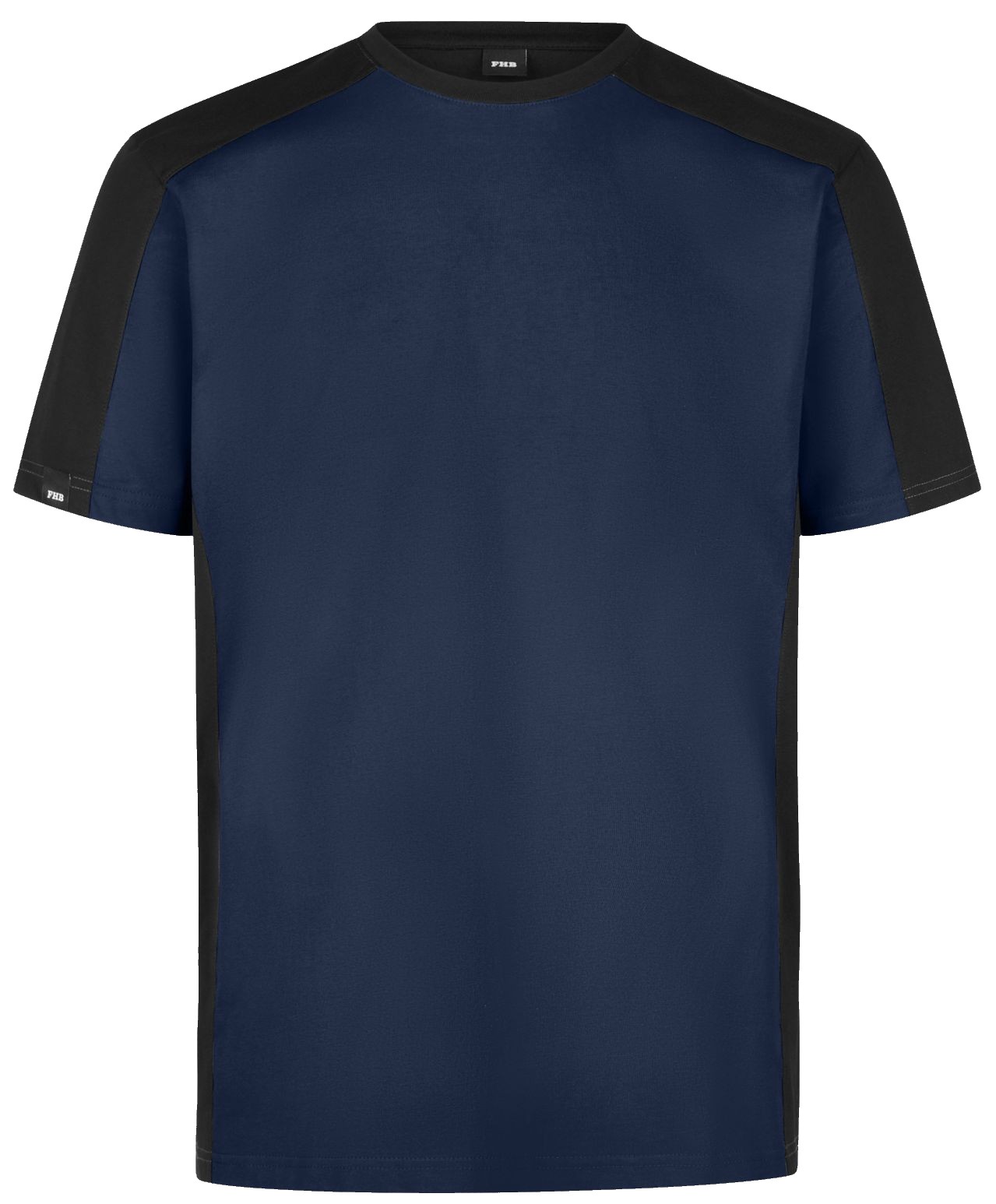FHB 90690 MARC T-SHIRT 100% Baumwolle 2-farbig