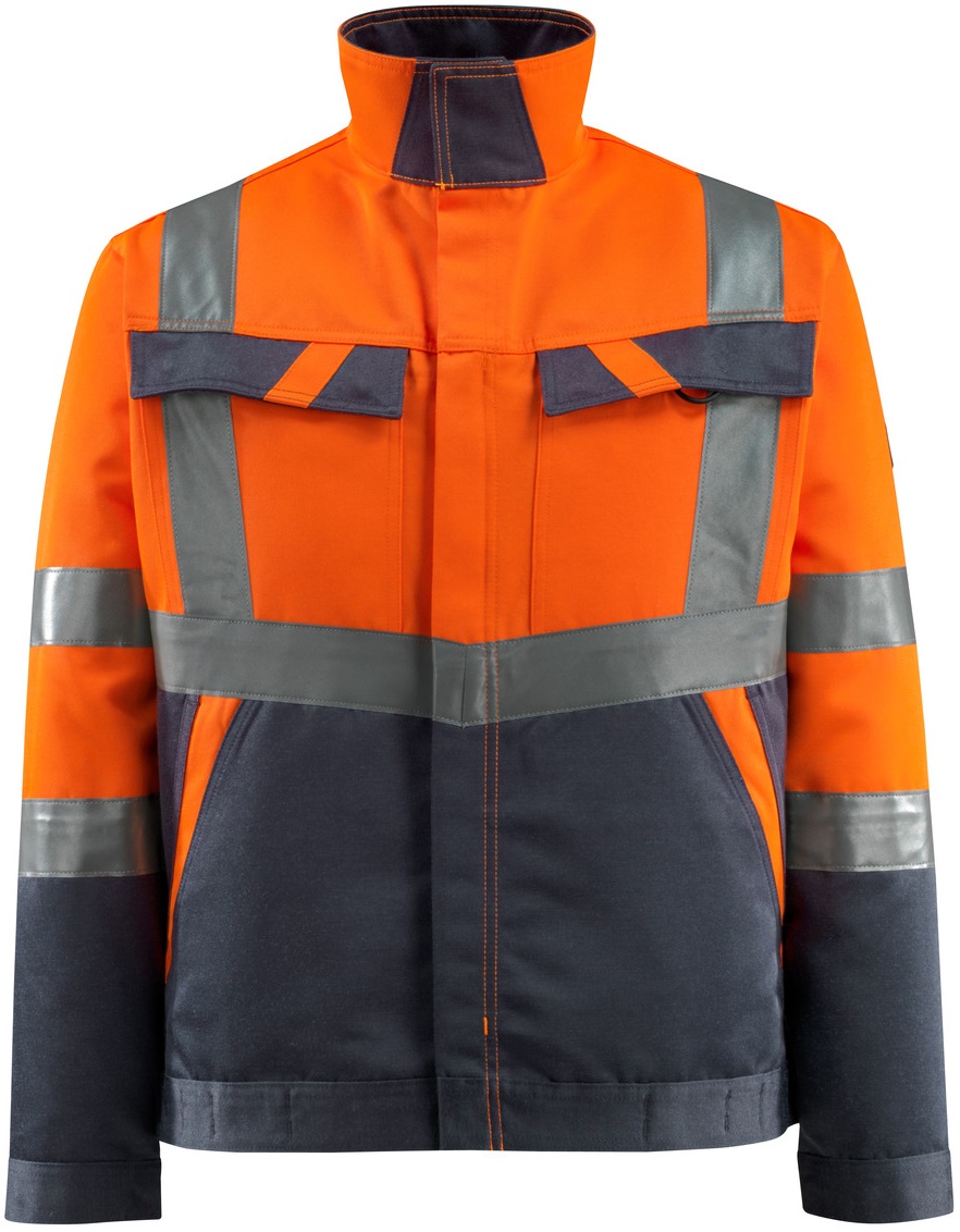 Mascot FORSTER 15909-948 Warnschutz-Jacke