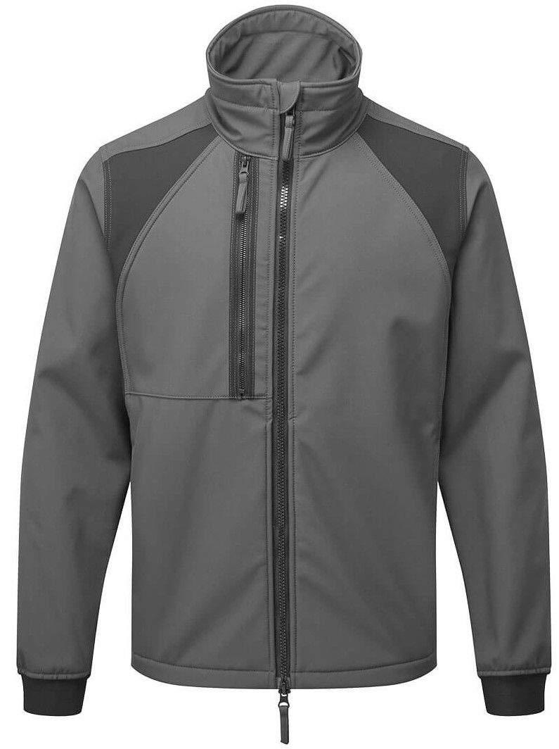 PW-CD870MGRS - metallgrau PW-CD870MGRS - metallgrau